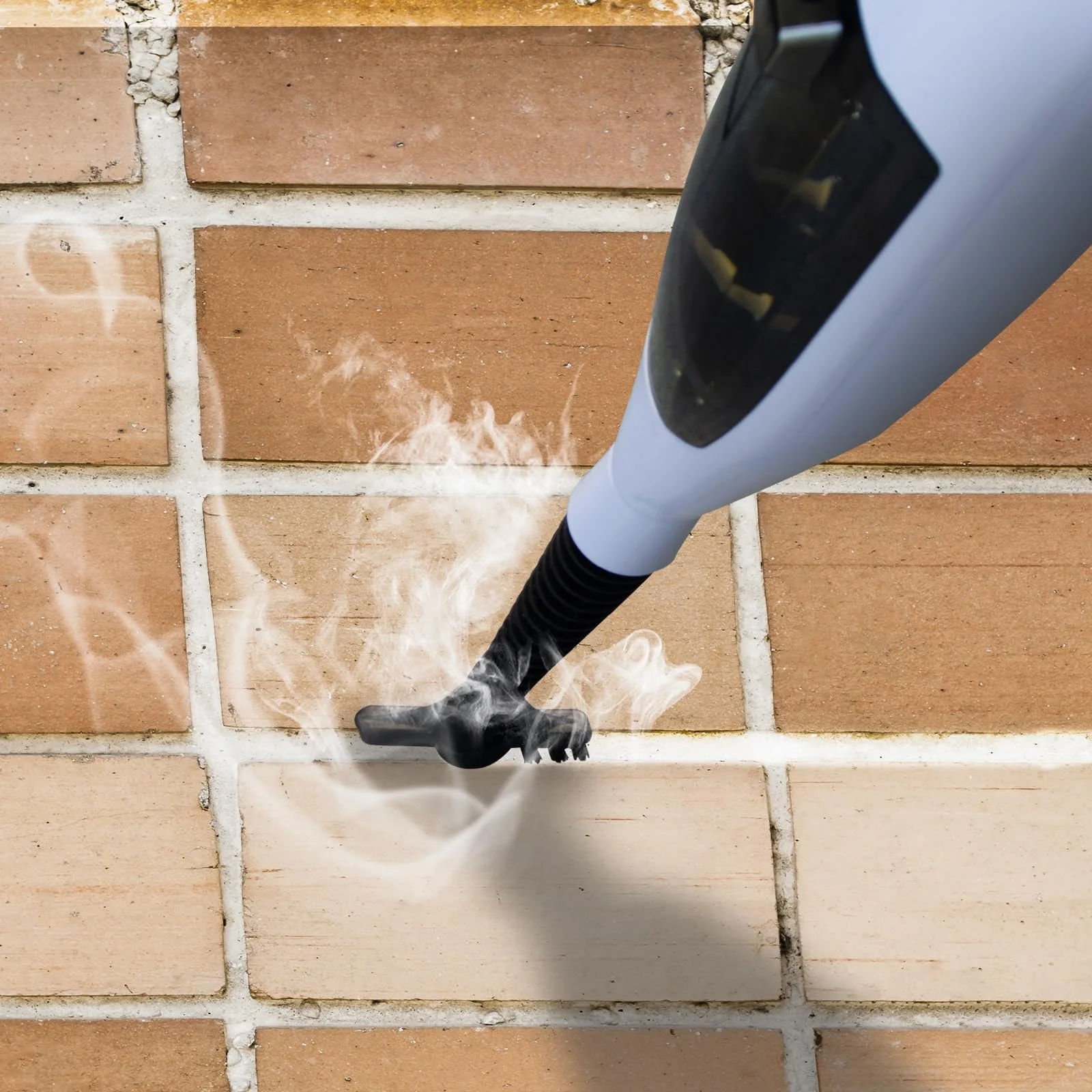 Пароочисник 10-в-1 1300 W 550 ml, фото №4