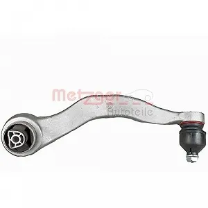Рычаг подвески METZGER 58113701 KIT GREENPARTS BMW снизу спереди synthetic.ua - Фото 1