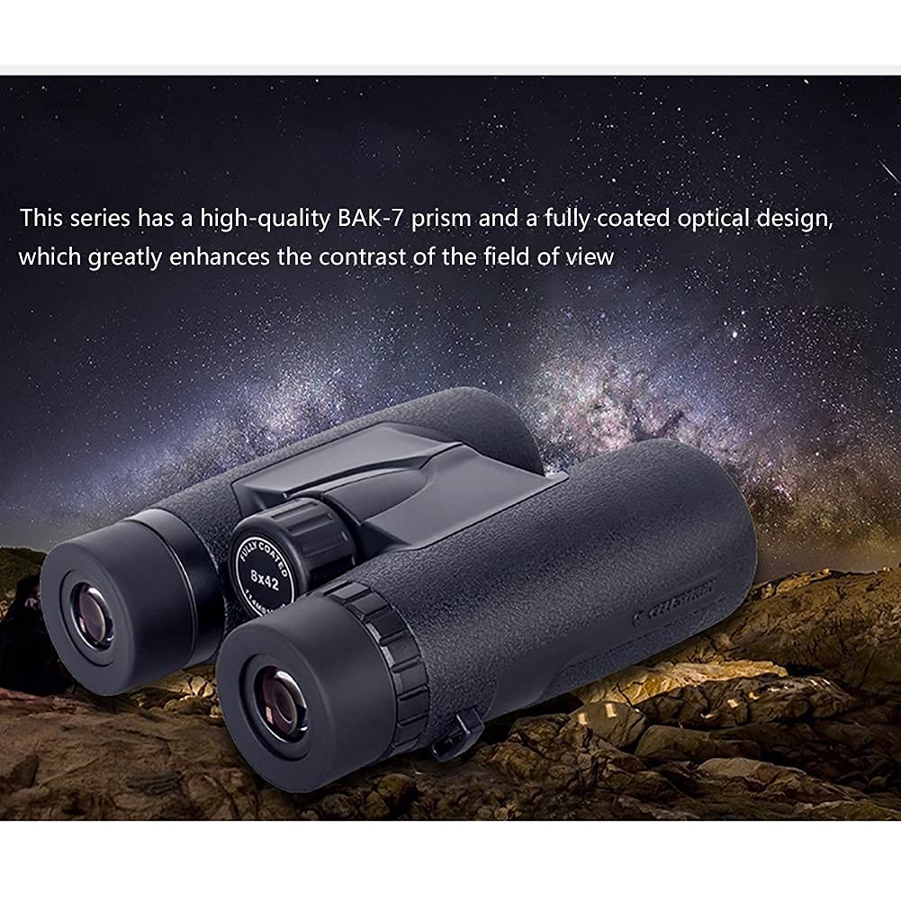 Бінокль Generic 8 x 42 Waterproof, фото №3