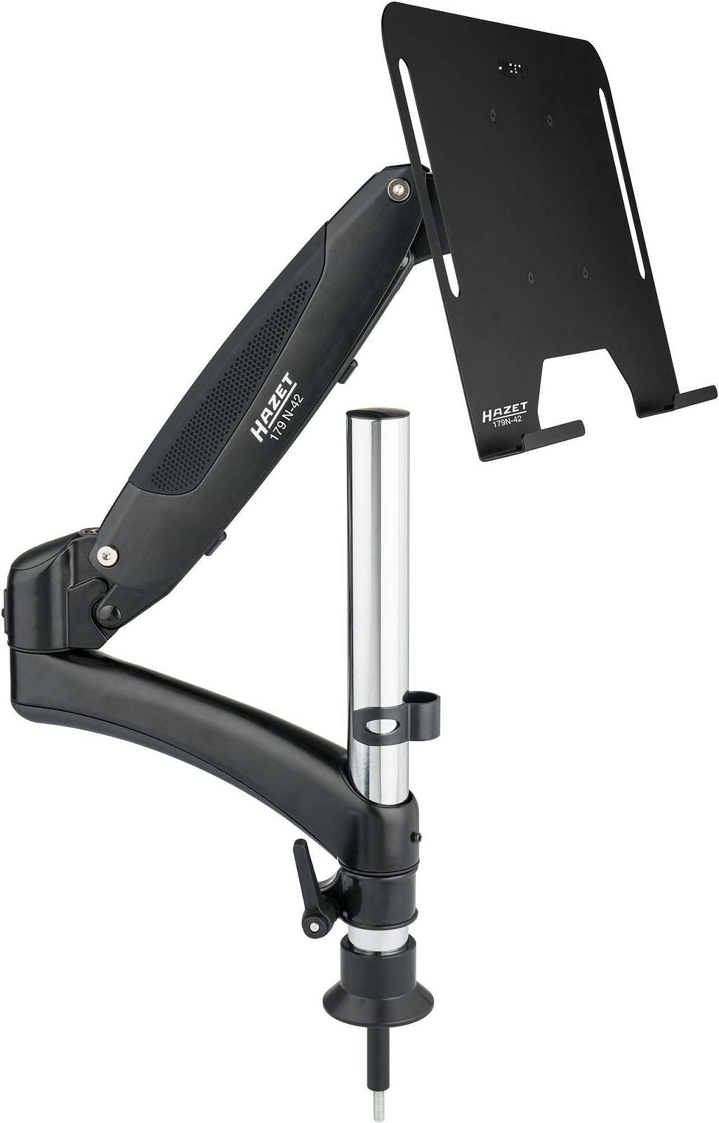 Держатель для ноутбука Hazet 179N-42, фото №4 Держатель для ноутбука Hazet 179N-42, фото №4
