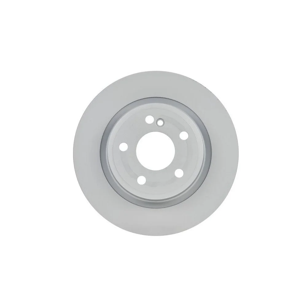Тормозной диск BOSCH 0 986 479 A04 для MERCEDES-BENZ задний мост, фото №1