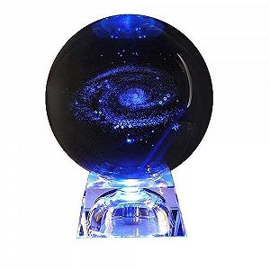 Кристалл Dahuy 3D Galaxy - Фото 1