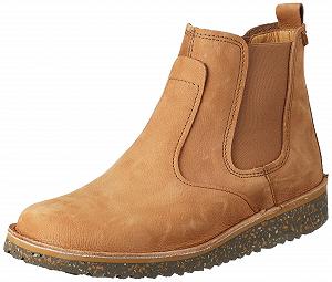 Ботинки El Naturalista Unisex N5632 Rock Oxford - Фото 1