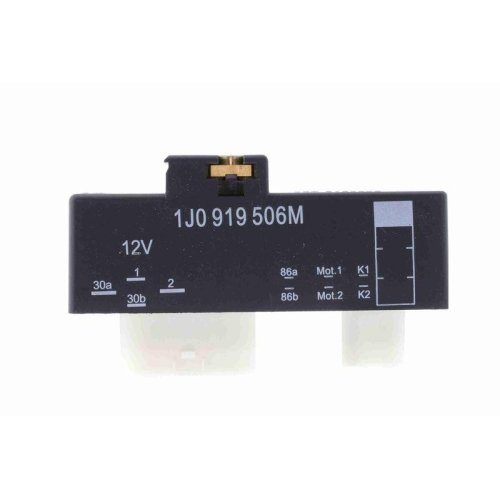 Реле VEMO V15-71-0035 инерционной работы вентилятора радиатора, фото №3