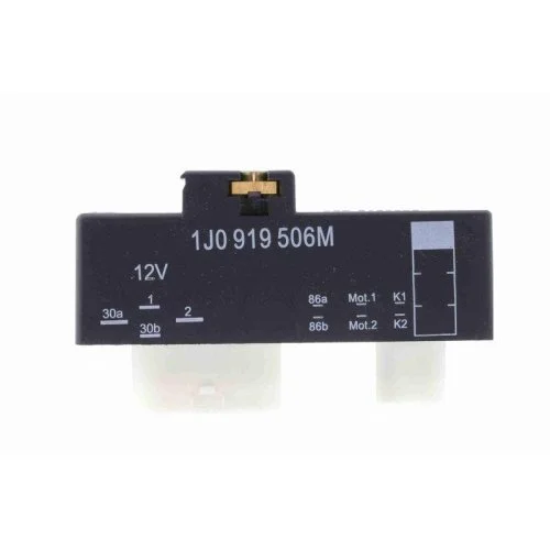 Реле VEMO V15-71-0035 інерційної роботи вентилятора радіатора, фото №3