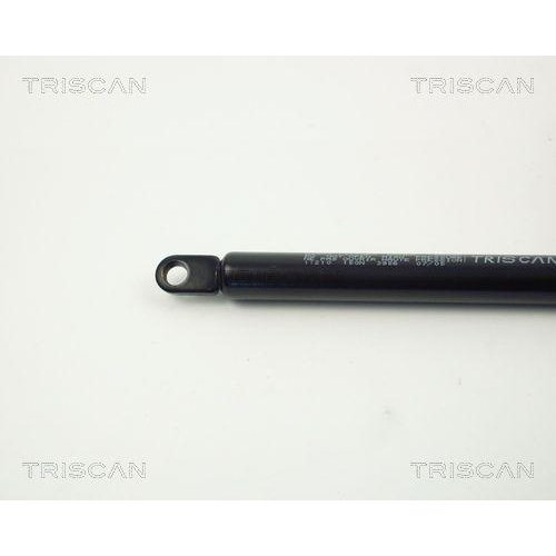 Газова пружина багажника TRISCAN 8710 11210 для BMW, фото №2 Газова пружина багажника TRISCAN 8710 11210 для BMW, фото №2