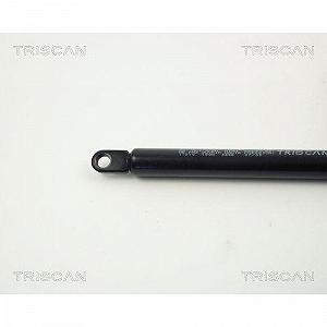 Газова пружина багажника TRISCAN 8710 11210 для BMW synthetic.ua - Фото 1