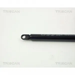 Газова пружина багажника TRISCAN 8710 11210 для BMW synthetic.ua - Фото 1