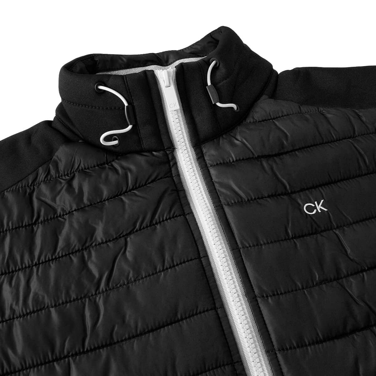 Куртка Calvin Klein CK Hybrid Insulate Lightweight, фото №3