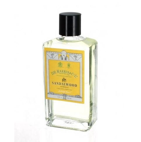 Лосьйон після гоління D.R. Harris Sandalwood, фото №1