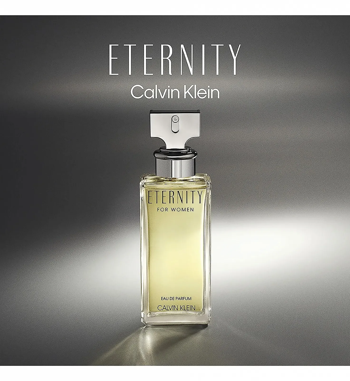 Парфумована вода Calvin Klein Eternity Спрей, фото №6 Парфумована вода Calvin Klein Eternity Спрей, фото №6