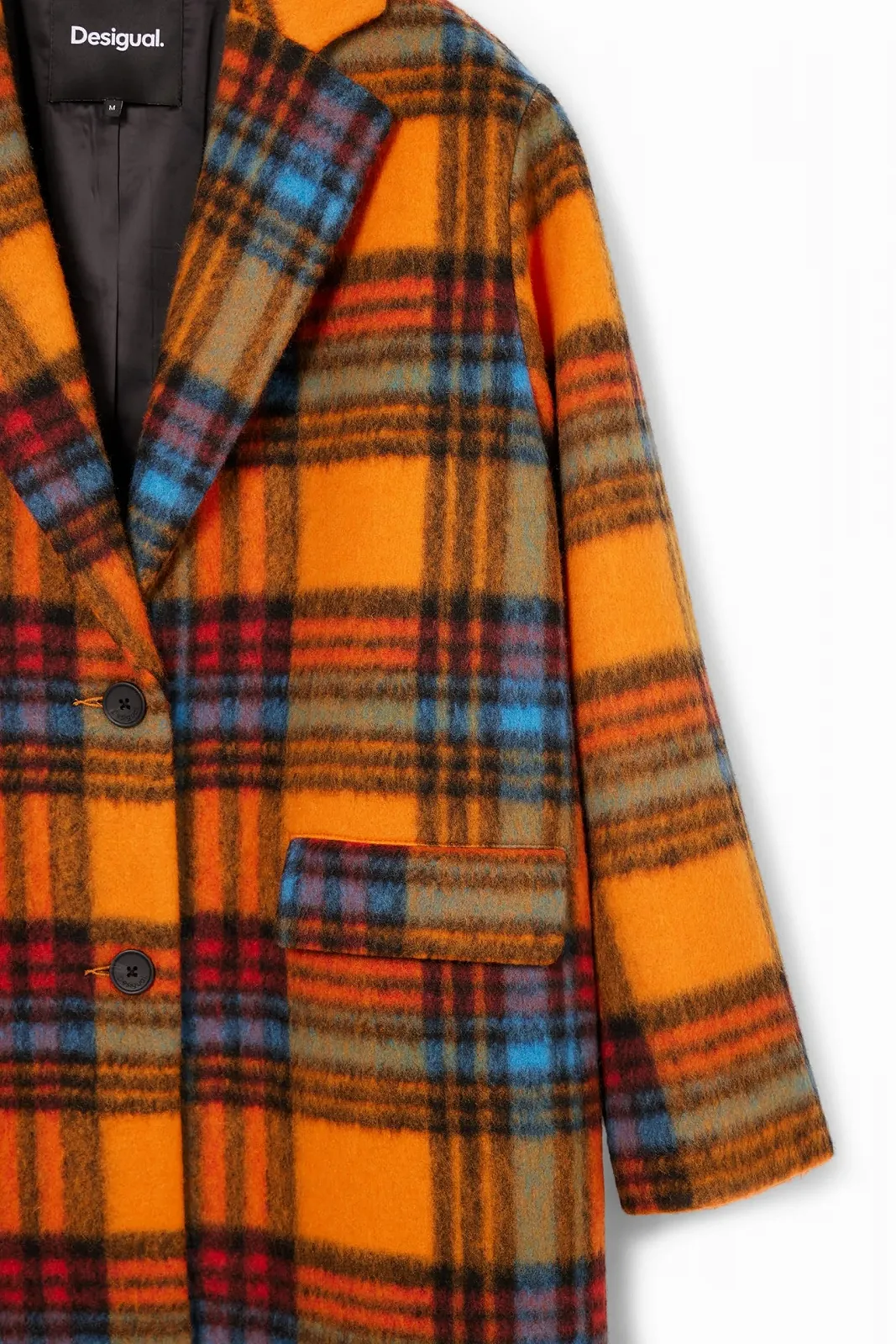 Пальто Desigual Женское, фото №5