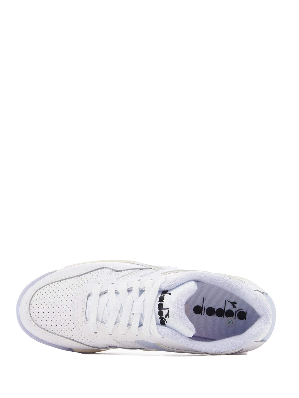 Кроссовки Diadora Winner Gymnastics Unisex, фото №3