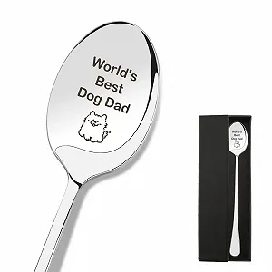 Ложка Dog Lovers - Фото 1