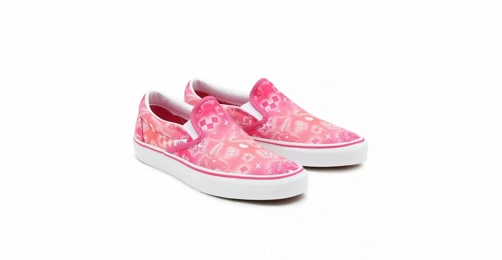 Кроссовки Vans Unisex Ua Authentic, фото №3