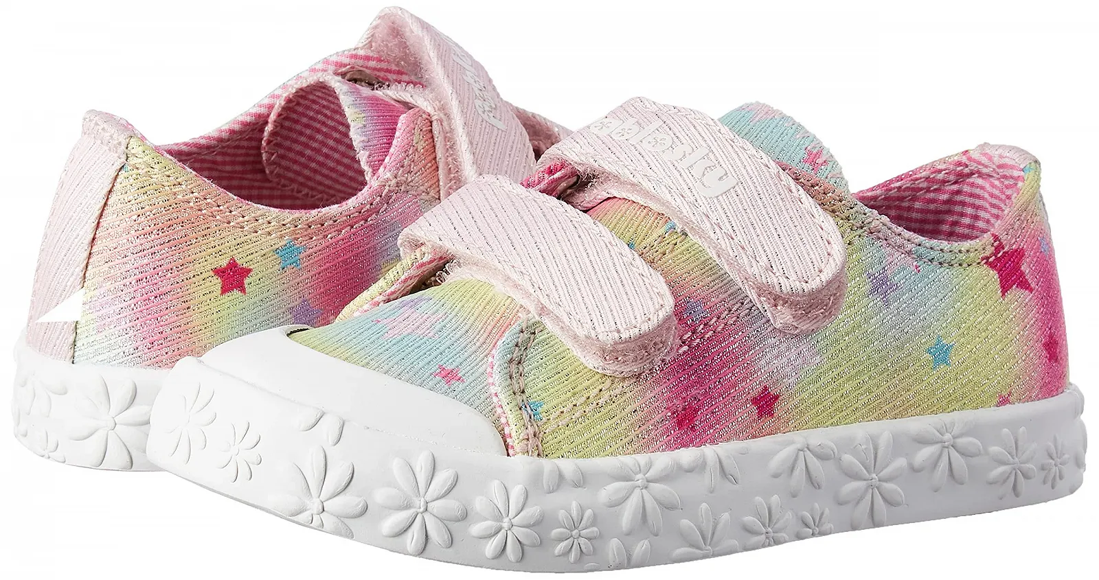 Кроссовки Pablosky 967270 для девочек, фото №7