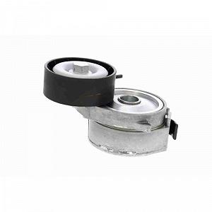 Натяжитель поликлинового ремня VAICO V48-0404 synthetic.ua - Фото 1