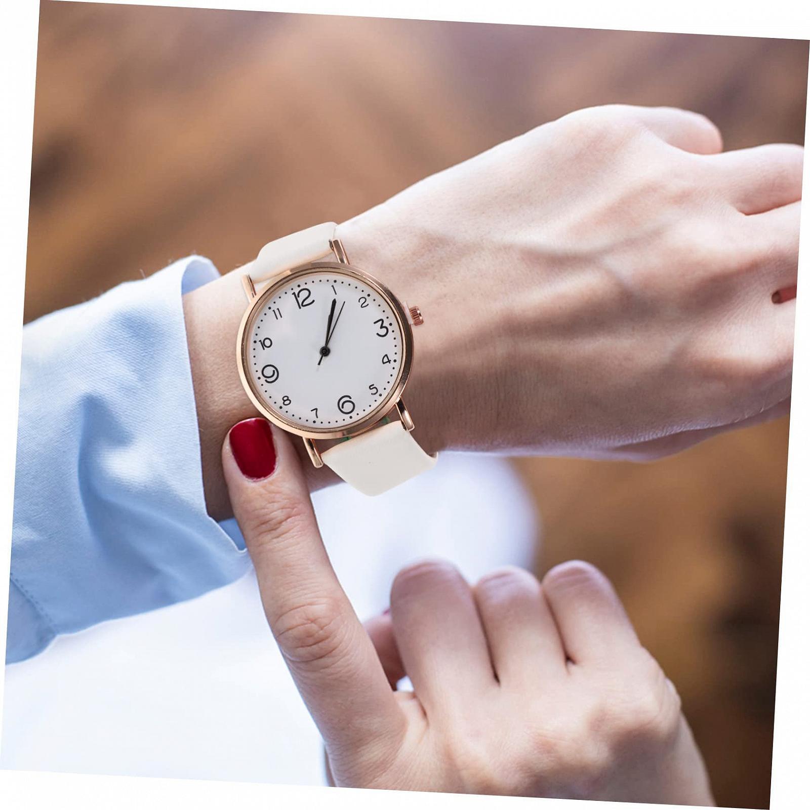 Жіночий годинник Beaupretty Класичний аналоговий, фото №6 Жіночий годинник Beaupretty Класичний аналоговий, фото №6