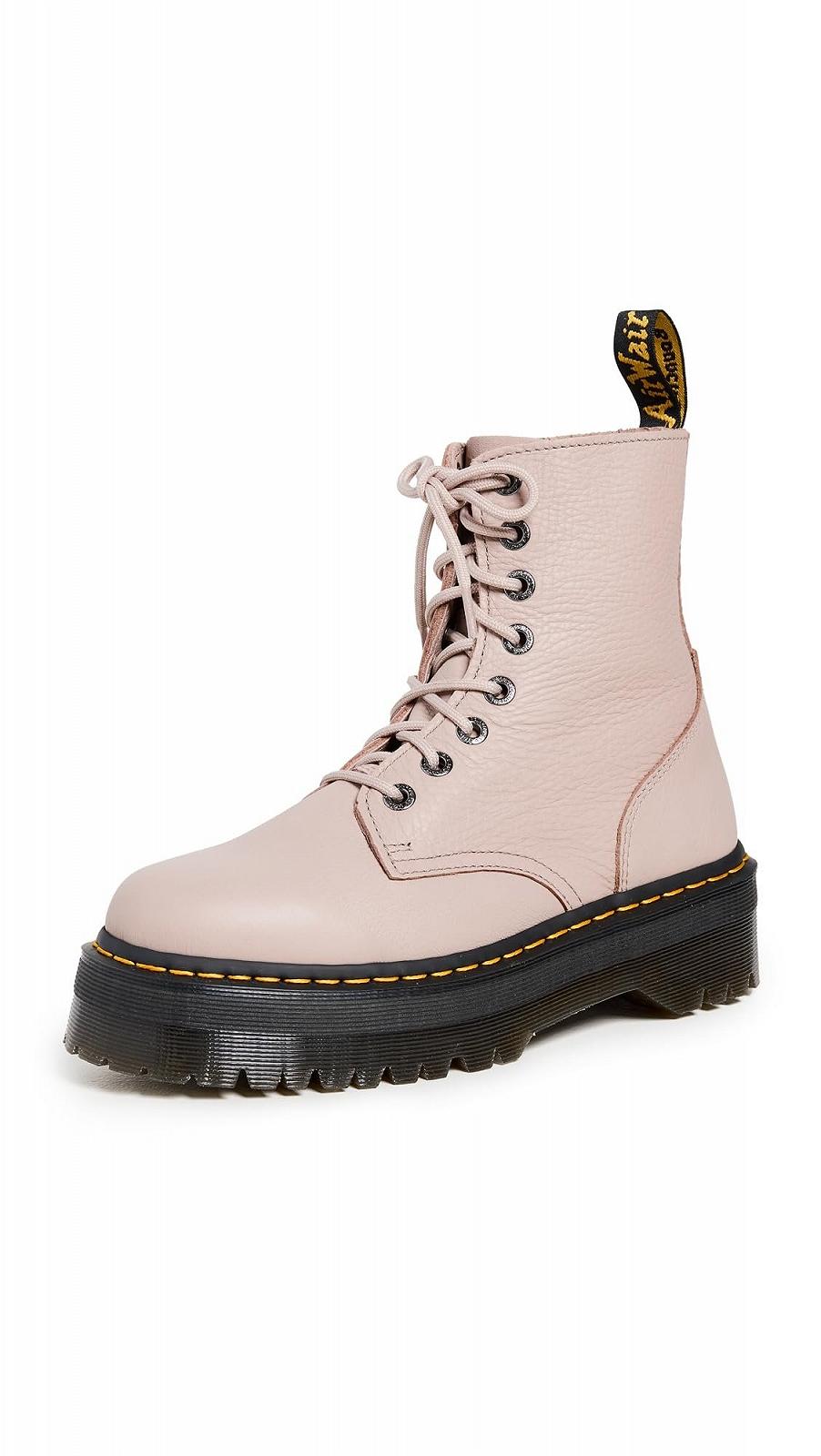 Ботинки Dr. Martens 8 Eye, фото №1