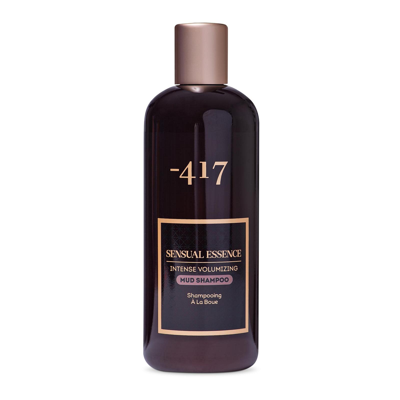 Шампунь -417 Dead Sea Cosmetics Mud з мінералами Мертвого моря, фото №1