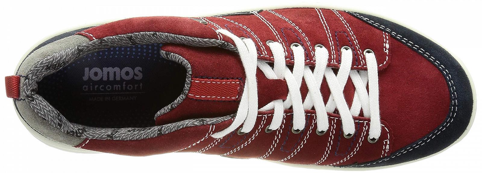 Кросівки Jomos Dynamic чоловічі, фото №5