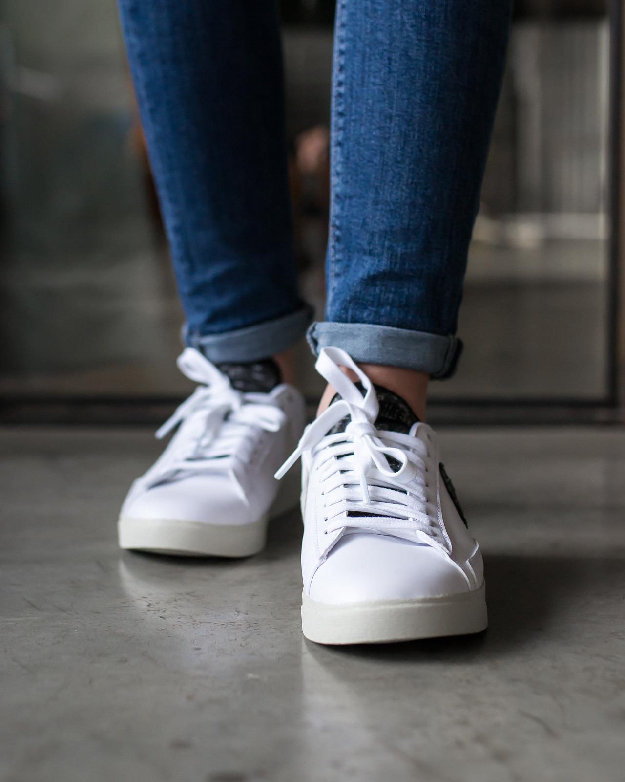 Кроссовки Nike Blazer Low SE Размер 36.5, фото №3
