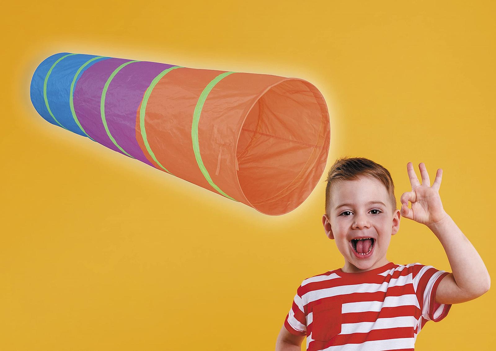 Игровой туннель KNORRTOYS.COM 55112, фото №4
