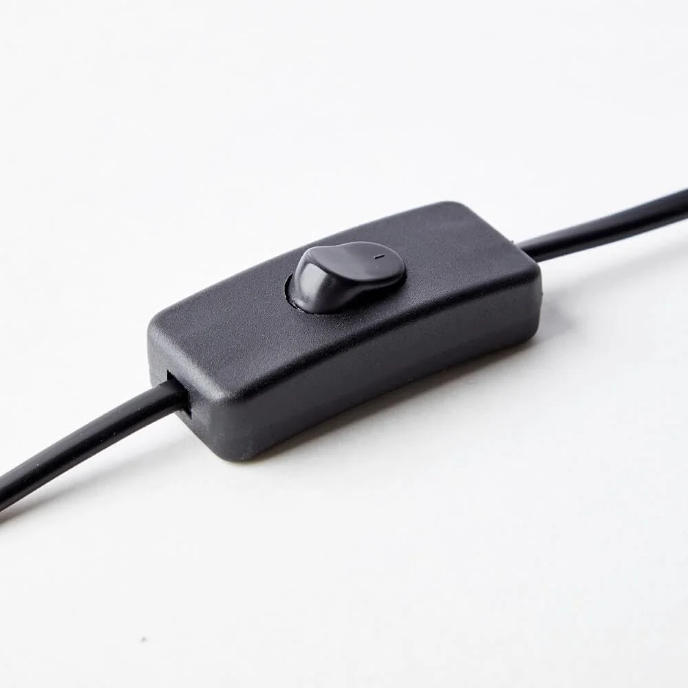 Настільна лампа Brilliant Scarlett 20070/57 золото мідно-бронзова, фото №3