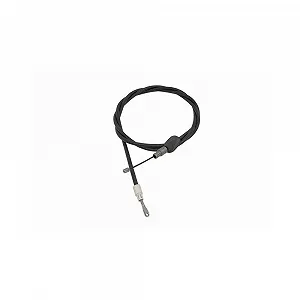 Трос стоянкового гальма VAICO V30-30033 задній - Фото 1