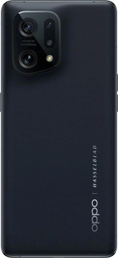 Смартфон 6.55" OPPO Find X5 8/256GB 5G 2-SIM NFC 50/32Мп 8 ядер Android 15 Black, фото №3 Смартфон 6.55" OPPO Find X5 8/256GB 5G 2-SIM NFC 50/32Мп 8 ядер Android 15 Black, фото №3