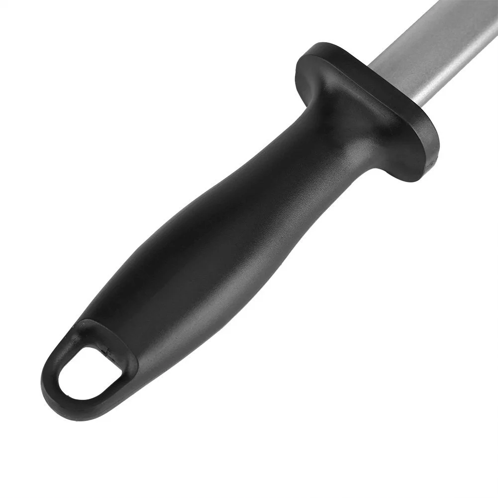 Мусат ручний алмазний 12 дюймів 600 Grit 43 см, фото №8