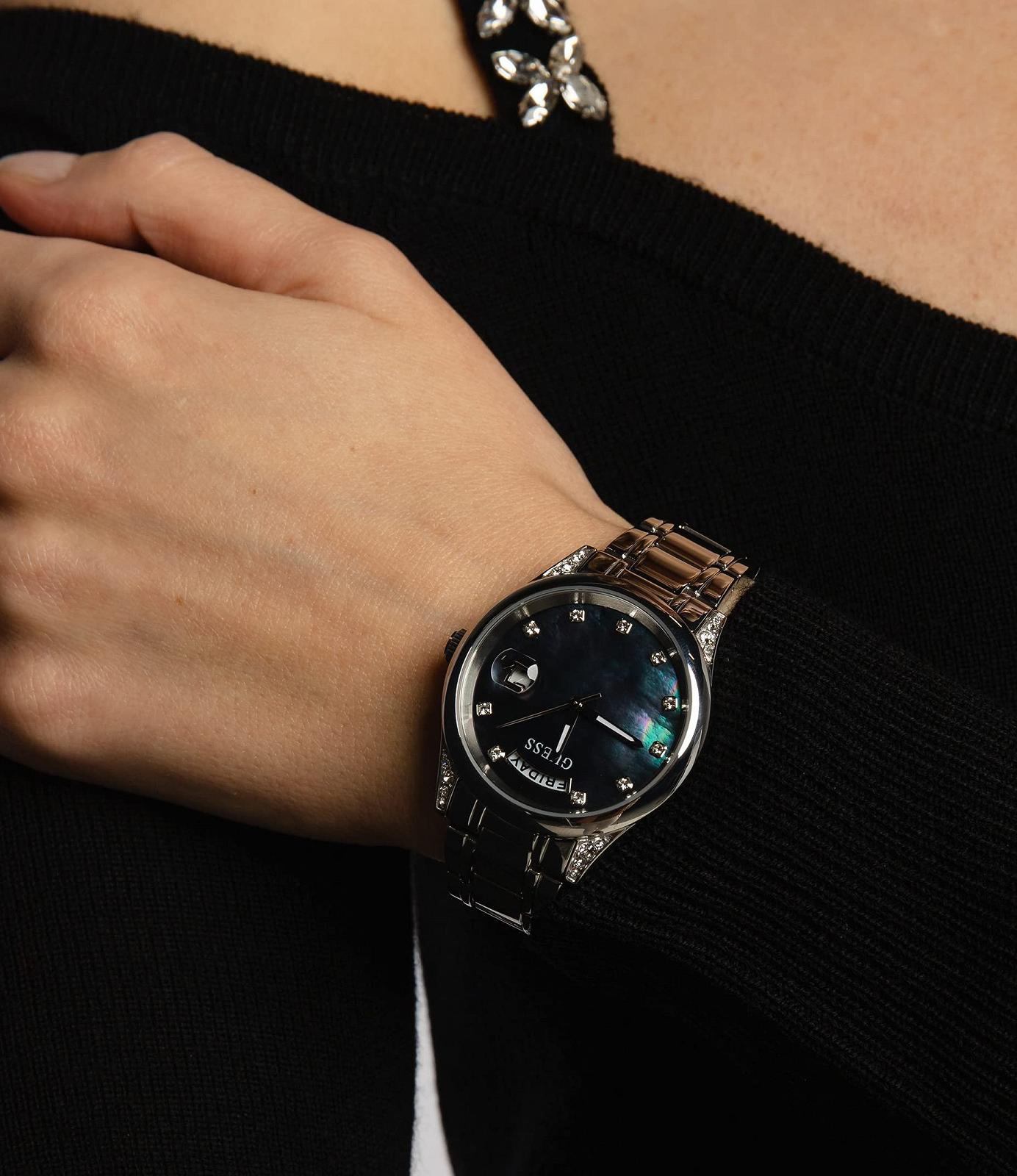 Часы Guess GW0047L1, фото №5