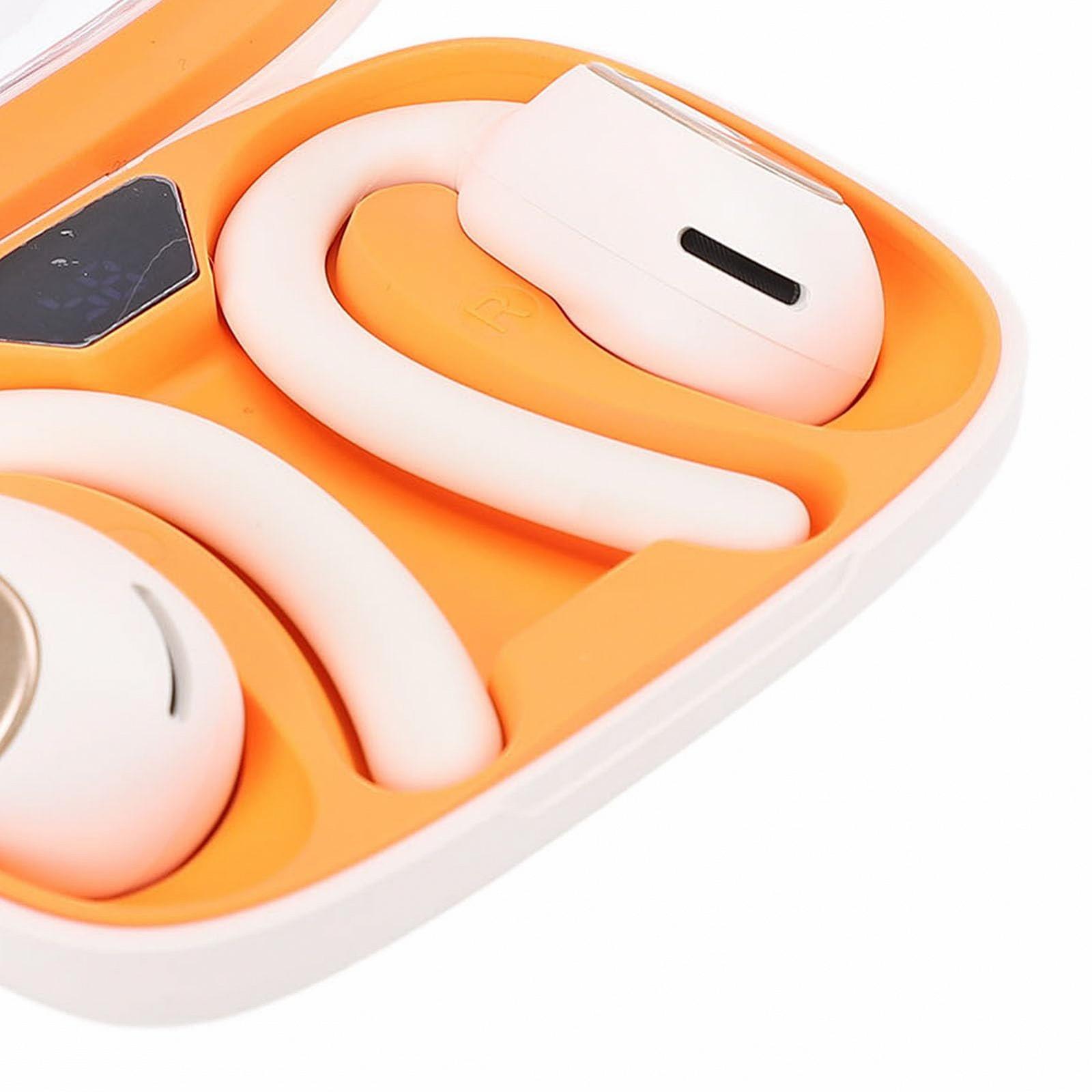 Навушники для миттєвого перекладу мови Cryfokt, підтримка 144 мов, фото №6