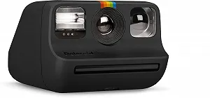 Фотокамера мгновенной печати Polaroid Go Everything Box Black synthetic.ua - Фото 1