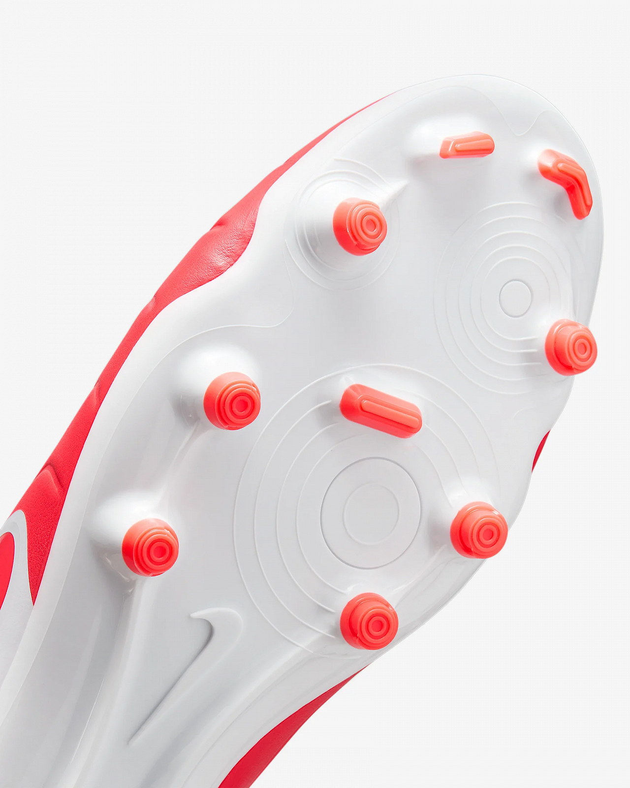 Бутси Nike LEGEND 10 CLUB FG/MG 39, фото №7
