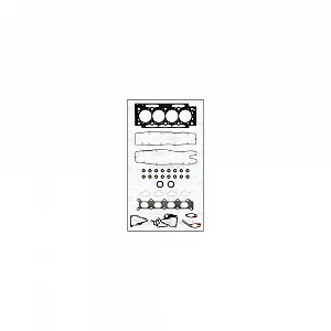 Комплект прокладок головки блоку циліндрів TRISCAN 598-5569 MULTILAYER STEEL для - Фото 1