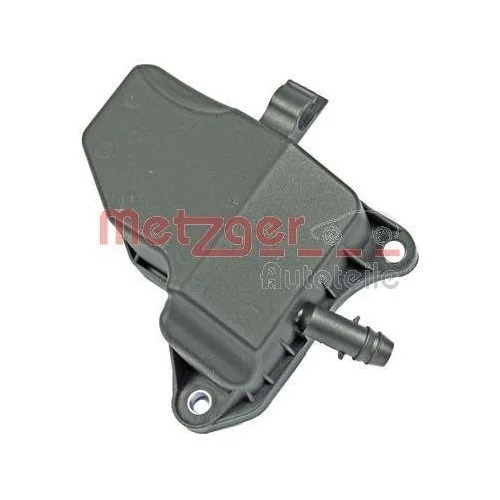 Маслоотделитель вентиляции картера METZGER 2385023 GREENPARTS, фото №2