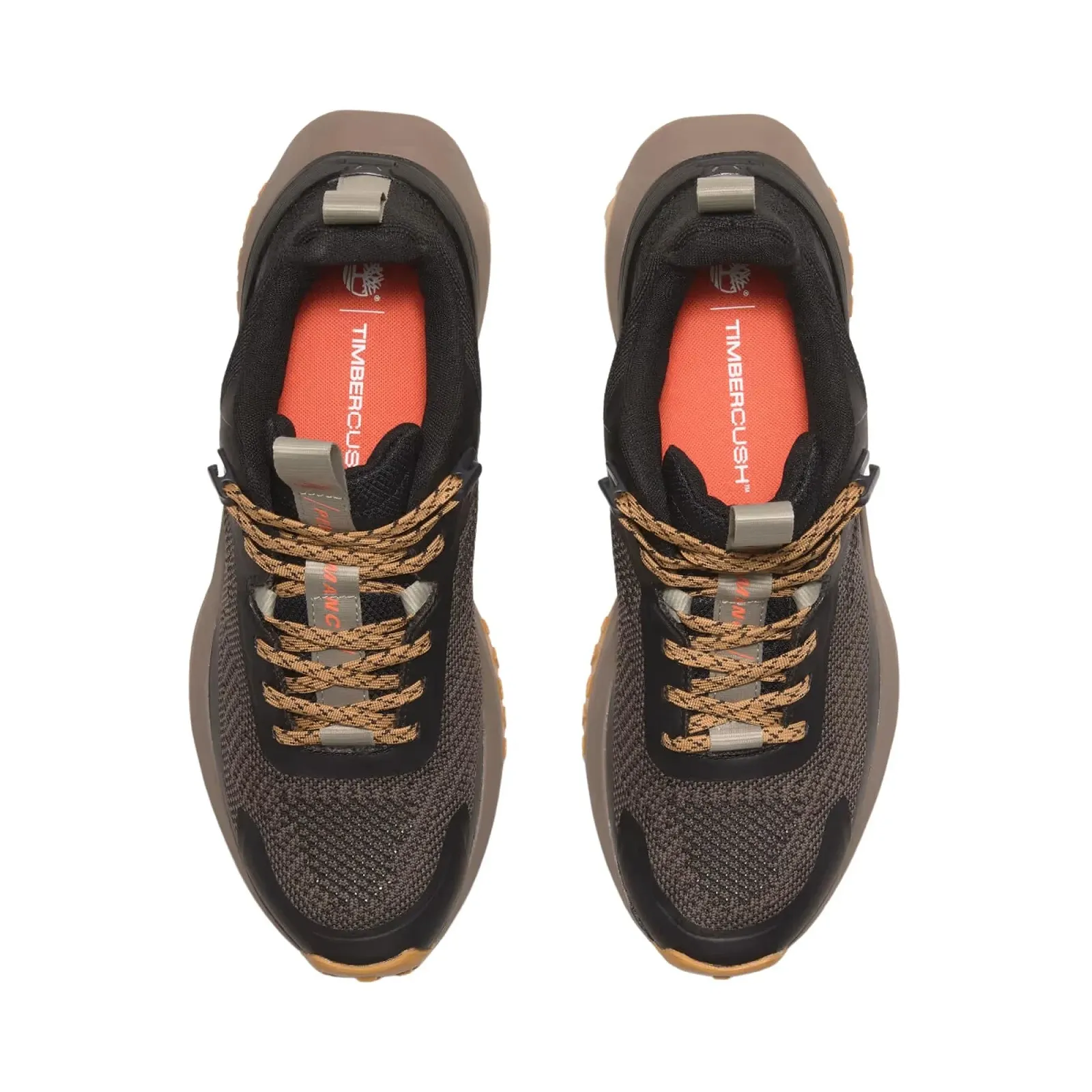 Кросівки Timberland Motion Acces TB0A6DJKEX6 Low Lace, фото №3