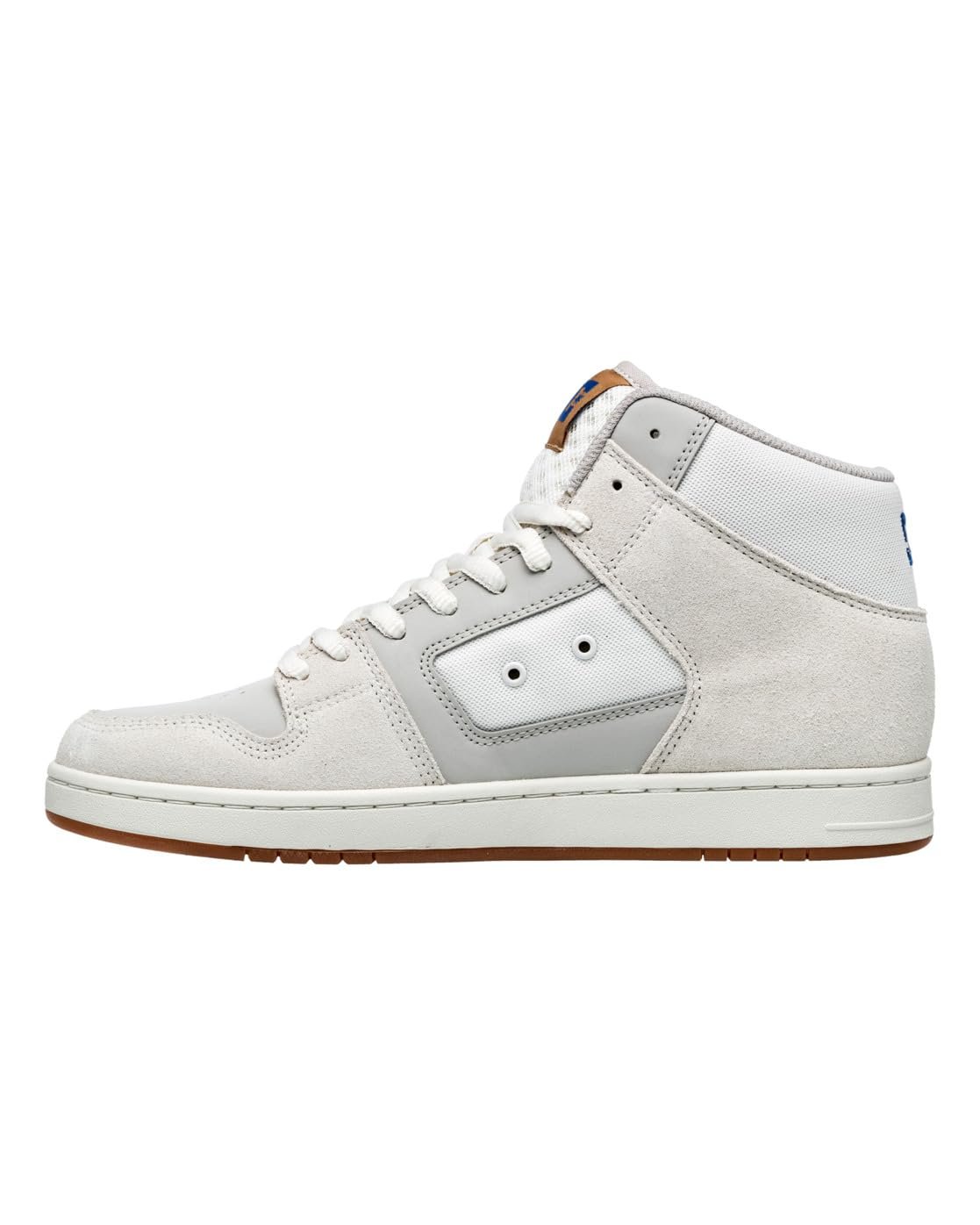 Кросівки DC Shoes Manteca 4 Hi Чоловічі, фото №2