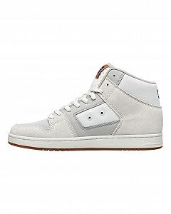 Кроссовки DC Shoes Manteca 4 Hi synthetic.ua - Фото 1