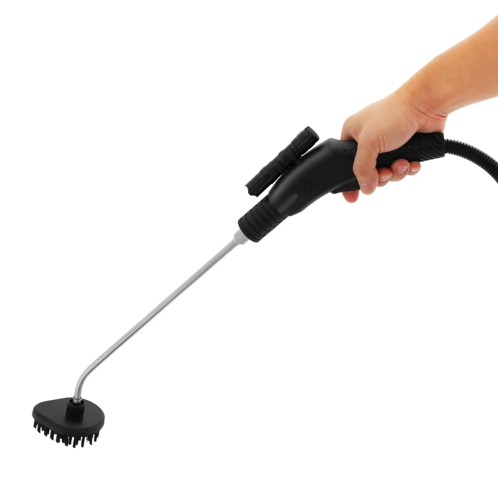 Пароочисник побутовий 3000 Вт високого тиску ручний суха пара, фото №8 Пароочисник побутовий 3000 Вт високого тиску ручний суха пара, фото №8