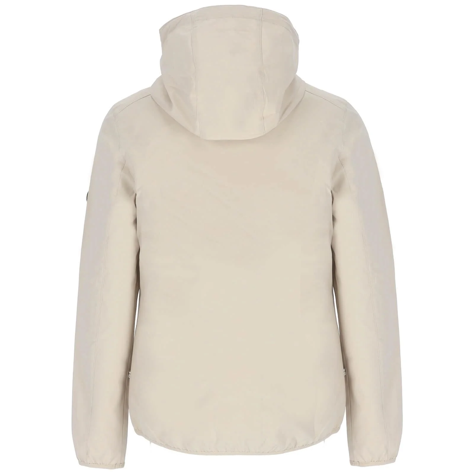 Жіноча функціональна куртка Baumfuchs 2-в-1 з капюшоном і стьобаною жилеткою зі стоячим коміром, фото №4