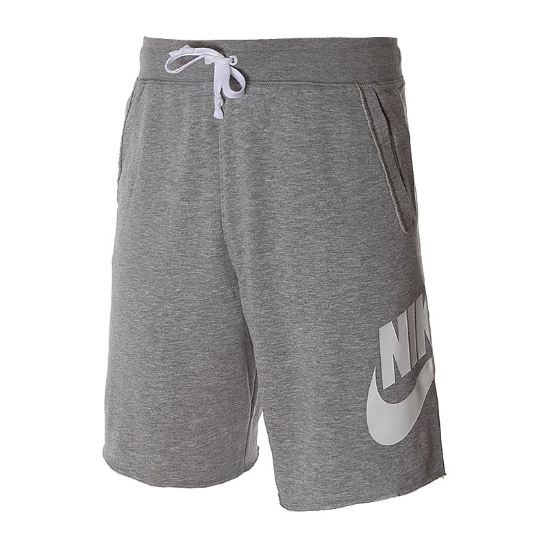 Шорты Nike NSW SCE SHORT FT ALUMNI S, фото №1