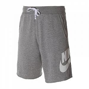 Шорты Nike NSW SCE SHORT FT ALUMNI M - Фото 1