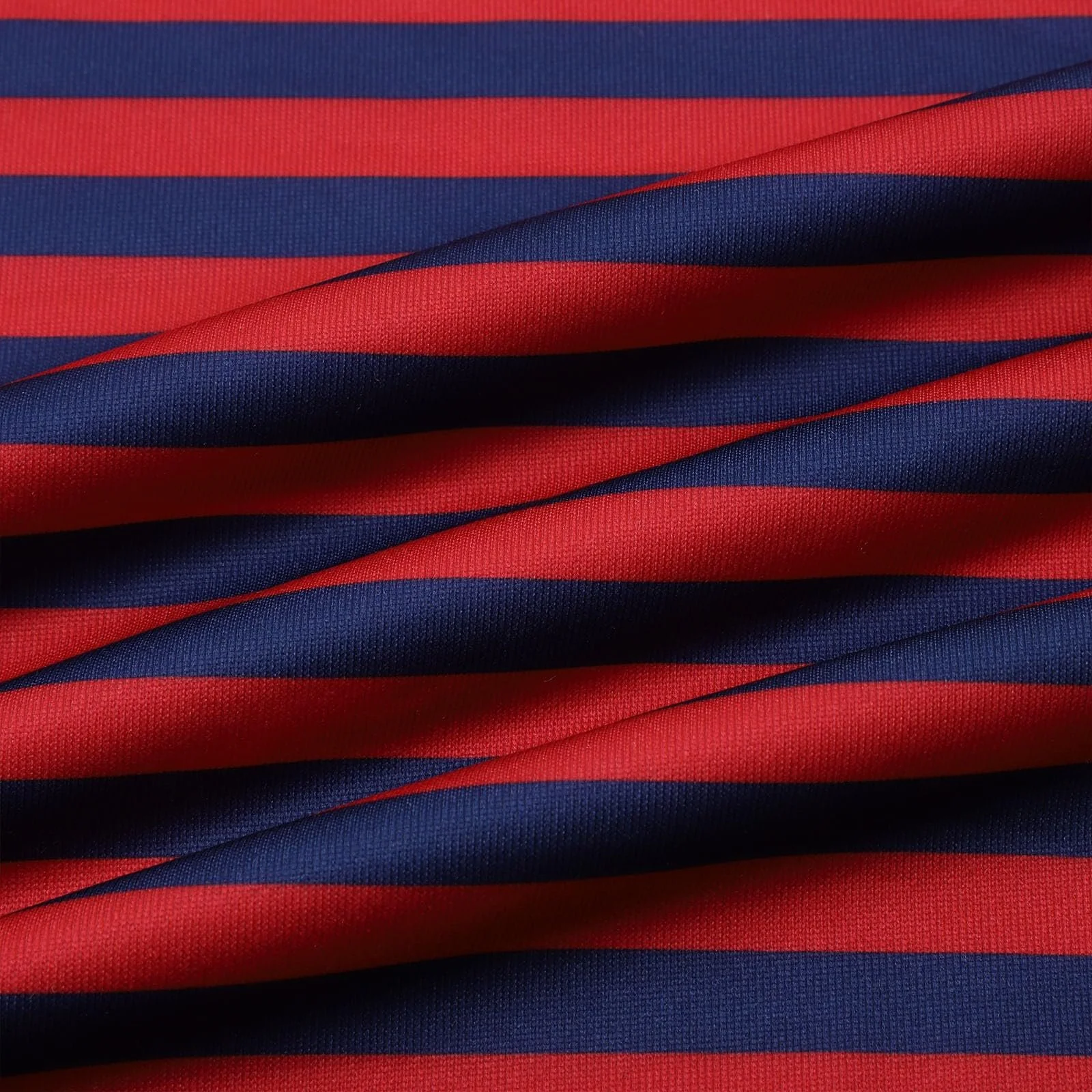 Жіноча Толстовка Unilarinna Oversized Смугастий, фото №3