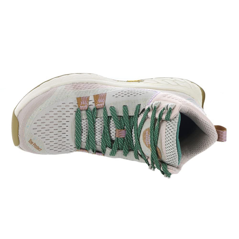 Кросівки New Balance Hierro V6 чоловічі, фото №2 Кросівки New Balance Hierro V6 чоловічі, фото №2