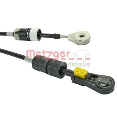 Трос переключения передач METZGER 3150197 для FORD, фото №2