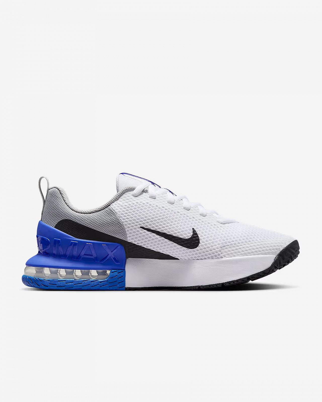 Кроссовки Nike AIR MAX ALPHA TRAINER 6 44.5, фото №3