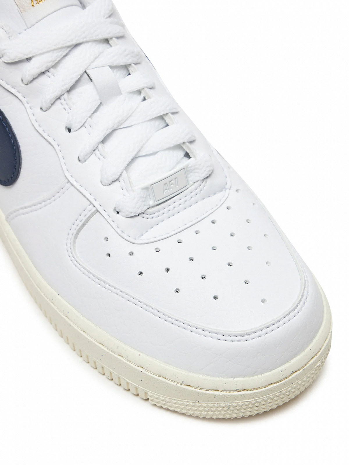Кросівки Nike Air Force 1 07 40.5, фото №6