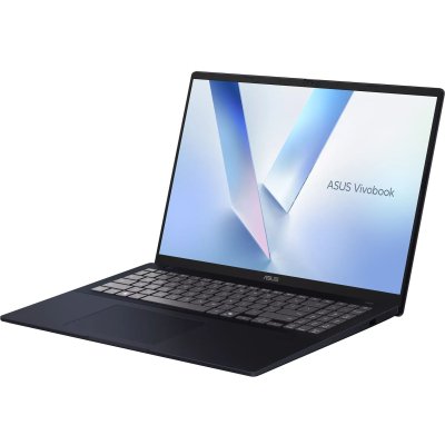 Ноутбук ASUS Vivobook 16 M1607KA-MB160 (90NB15F1-M00AU0), фото №3 Ноутбук ASUS Vivobook 16 M1607KA-MB160 (90NB15F1-M00AU0), фото №3